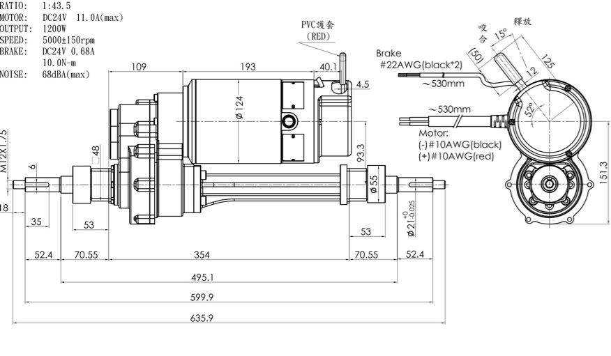 SCC4M2450A2CRGBC